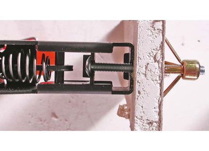 Edma Ultra Fix Metal Anchor Expansion Tool Edma - RockBottom Northamptin
