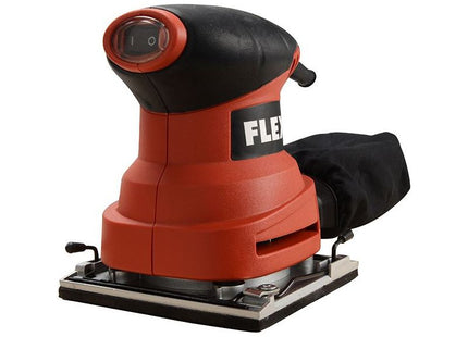 Flex Power Tools MS 713 Palm Sander 220W 240V Flex Power Tools - RockBottom Northampton
