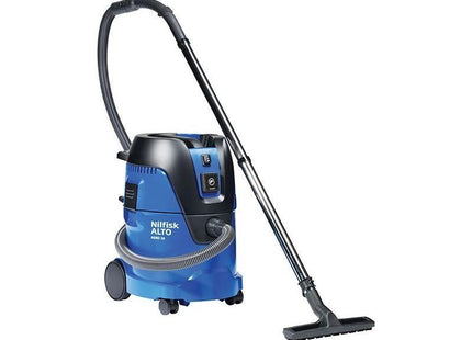 Nilfisk Aero 26-21PC Wet & Dry Vacuum 1250W 110V Nilfisk - RockBottom Nothampton