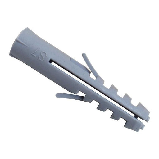 Masonmate® Type E Nylon Plug 7 x 35mm (200) MASONMATE® - RockBottom Northampton