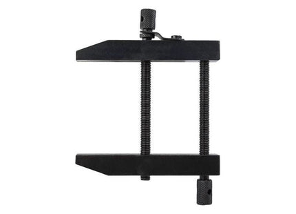 Faithfull Toolmaker's Clamp 70mm (2.3/4in) Faithfull - RockBottom Northampton