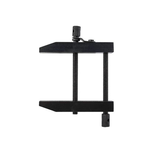 Faithfull Toolmaker's Clamp 70mm (2.3/4in) Faithfull - RockBottom Northampton