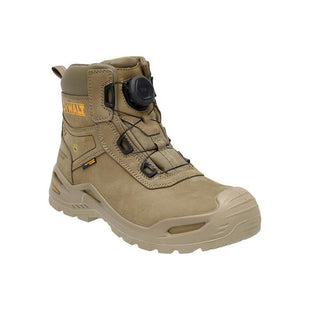 Dewalt Power Tools Boa Lightweight Boots Stone UK 7 EUR 41 DeWALT Power Tools - RockBottom Northampton