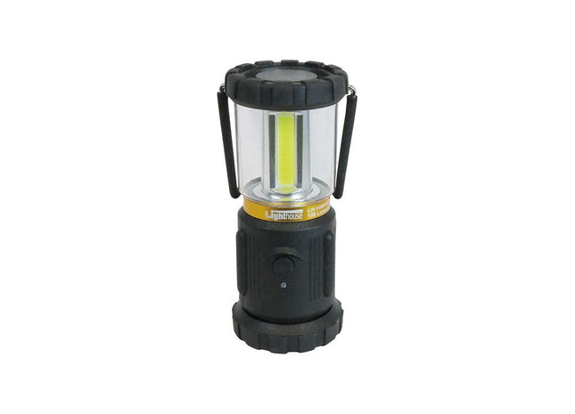 Lighthouse LED Mini Camping Lantern 150 Lumens Lighthouse - RockBottom Northampton