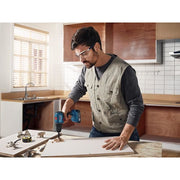 Bosch GSR 18V-45 Professional Drill Driver 18V Bare Unit Bosch - RockBottom Northampton