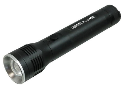 Lighthouse elite Focus400 LED Torch 400 lumens Lighthouse - RockBottom Northampton