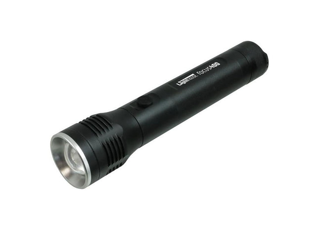 Lighthouse elite Focus400 LED Torch 400 lumens Lighthouse - RockBottom Northampton