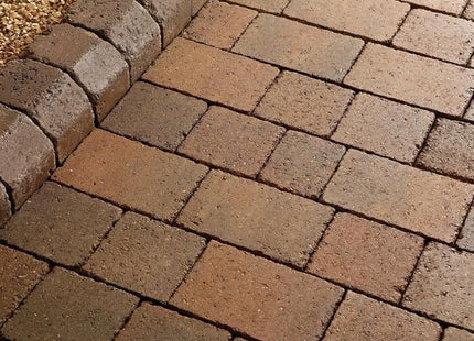 Ronseal Thompson's Patio & Block Paving Seal Satin 5 litre Ronseal - RockBottom Nothampton