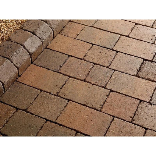 Ronseal Thompson's Patio & Block Paving Seal Satin 5 litre Ronseal - RockBottom Nothampton