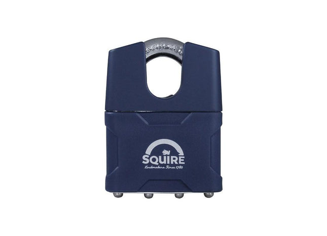 Squire 39CS/KA Stronglock Padlock 51mm Closed Shackle Keyed Alike Squire - RockBottom Nothampton