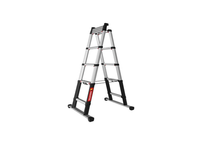 Telesteps Combi Line Telescopic Ladder 2.3m Telesteps - RockBottom Northampton
