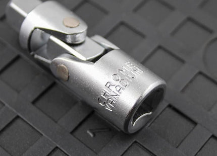 Faithfull Universal Joint CV 3/8in Square Drive Faithfull - RockBottom Northampton