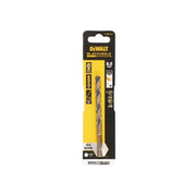 Dewalt Power Tools BLACK&GOLD Hex HSS-G Drill Bit 8.0mm DeWALT Power Tools - RockBottom Northampton