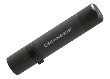 Scangrip® FLASH 300 Torch 300 lumens SCANGRIP® - RockBottom Nothampton