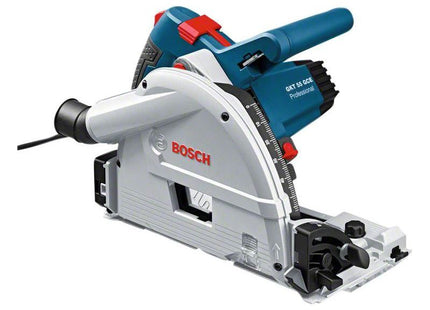 Bosch GKT 55 GCE Professional Plunge Saw 1400W 110V Bosch - RockBottom Northampton