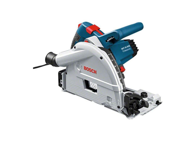 Bosch GKT 55 GCE Professional Plunge Saw 1400W 110V Bosch - RockBottom Northampton