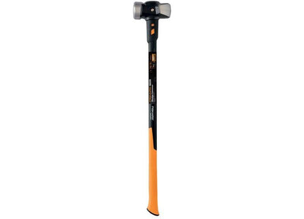 Fiskars IsoCore Sledge Hammer 3.6kg (8 lb) Fiskars - RockBottom Northampton