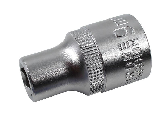 Faithfull Hex Socket 1/2in Drive 9mm Faithfull - RockBottom Northampton