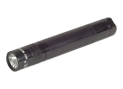 Maglite K3A016 Mini Mag Solitaire Incandescent AAA Torch Black (Blister Pack) Maglite - RockBottom Northampton