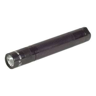 Maglite K3A016 Mini Mag Solitaire Incandescent AAA Torch Black (Blister Pack) Maglite - RockBottom Northampton