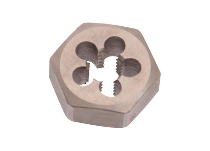 Dormer F302 HSS Die Nuts Metric Coarse Thread 10.0 x 1.50 Pitch Dormer - RockBottom Northampton