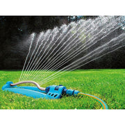 Flopro Flopro Cascade Oscillating Sprinkler Flopro - RockBottom Northampton