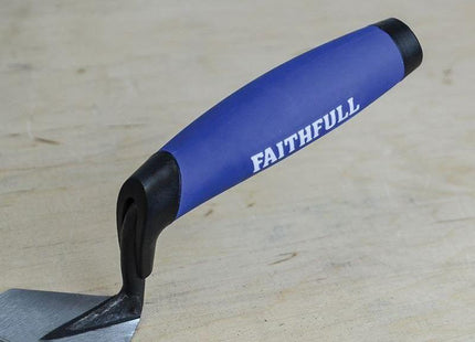 Faithfull Prestige Pointing Trowel 150mm (6in) Faithfull - RockBottom Northampton