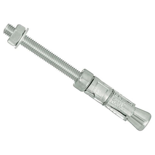 Rawlplug Rawlbolt® Projecting Bolt M10/60P (Bag 5) Rawlplug - RockBottom Nothampton
