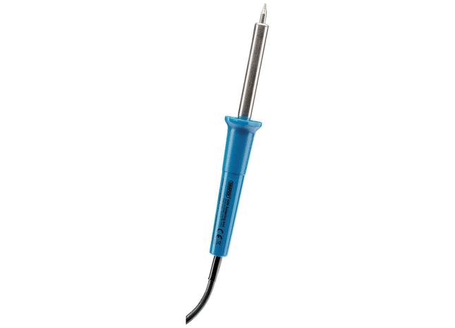 Draper 230V Soldering Iron, 40W 85355 Draper - Town Tools 