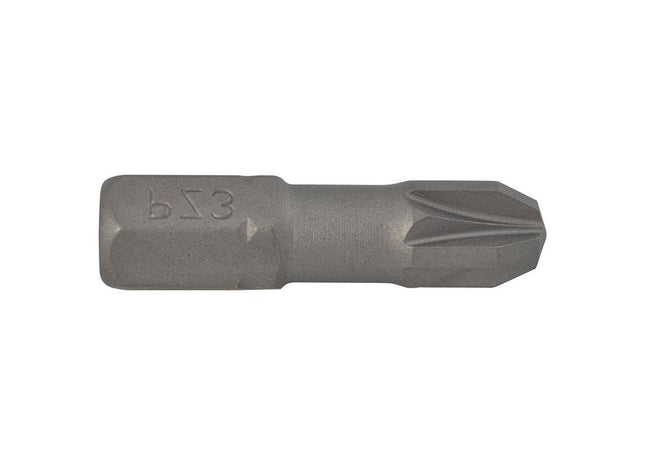 Dewalt Power Tools DT7213 Torsion Bits PZ3 x 25mm (Pack 5) DeWALT Power Tools - RockBottom Northampton