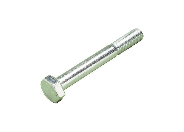Metalmate® High Tensile Bolt ZP M16 x 200mm (Box 10) METALMATE® - RockBottom Northampton