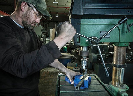 Irwin® Record® 414 Drill Press Vice 100mm (4in) IRWIN® Record® - RockBottom Northampton