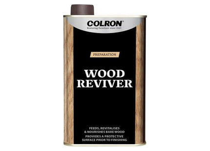 Ronseal Colron Wood Reviver 250ml Ronseal - RockBottom Nothampton