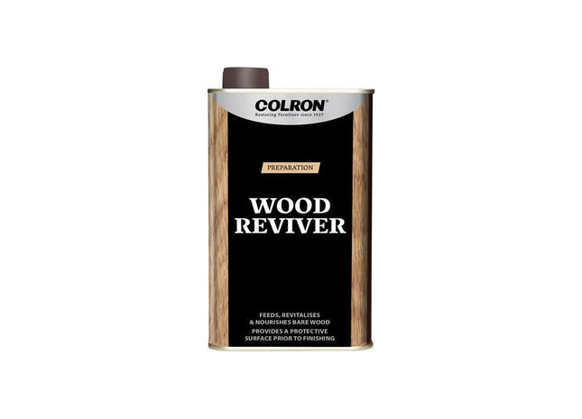 Ronseal Colron Wood Reviver 250ml Ronseal - RockBottom Nothampton