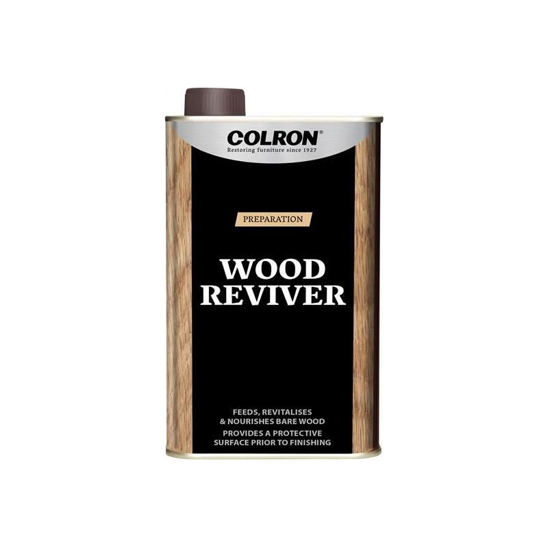 Ronseal Colron Wood Reviver 250ml Ronseal - RockBottom Nothampton