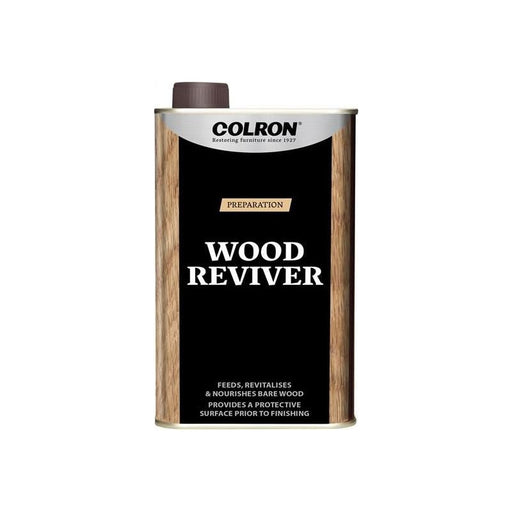 Ronseal Colron Wood Reviver 250ml Ronseal - RockBottom Nothampton