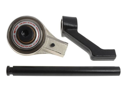 Norbar HT3 Torque Multiplier 3/4in - 1in 2700Nm Norbar - RockBottom Nothampton