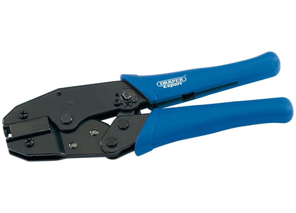Draper RJ45 Ratchet Crimping Tool, 225mm 44052 Draper - Town Tools 