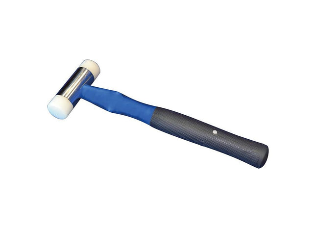 Faithfull Nylon Hammer 38mm (1.1/2in) Faithfull - RockBottom Northampton