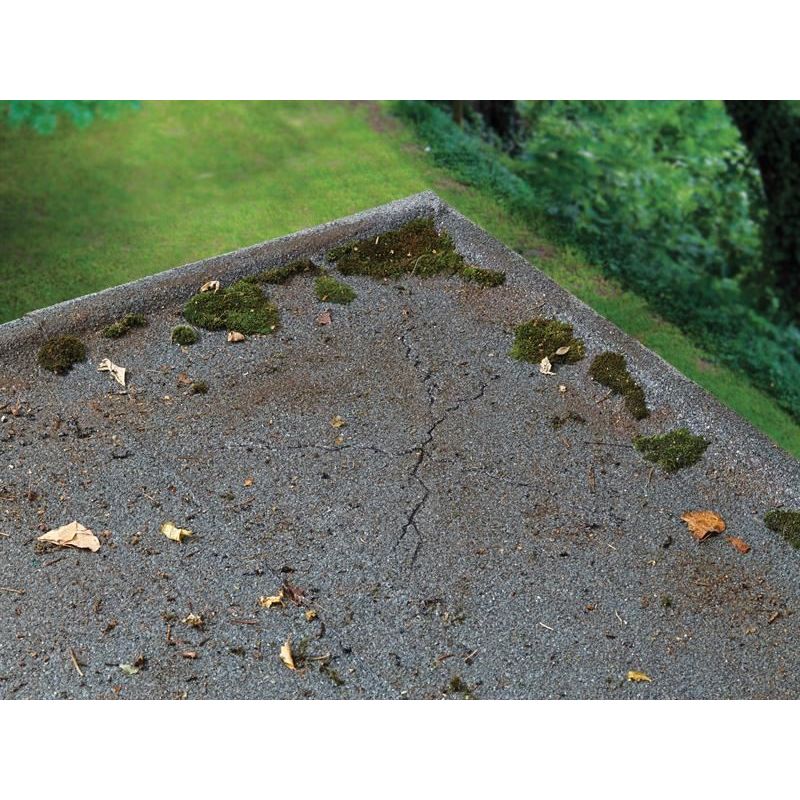 Ronseal Thompson's 10 Year Roof Seal Grey 2.5 litre Ronseal - RockBottom Nothampton