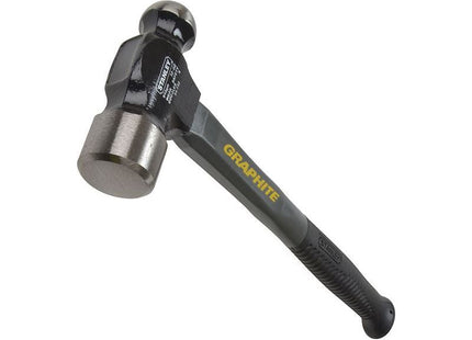 Stanley® Hand Tools Ball Pein Hammer Graphite 908g (32oz) STANLEY® Hand Tools - RockBottom Nothampton