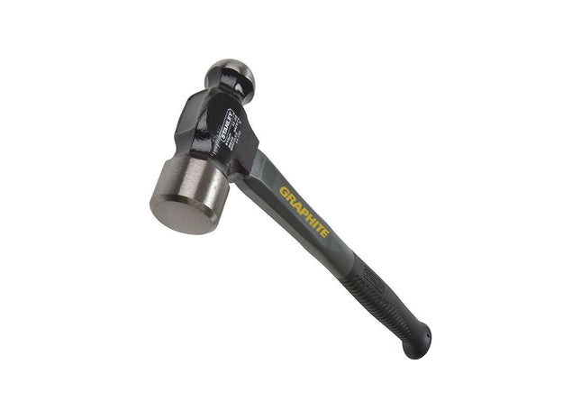 Stanley® Hand Tools Ball Pein Hammer Graphite 908g (32oz) STANLEY® Hand Tools - RockBottom Nothampton