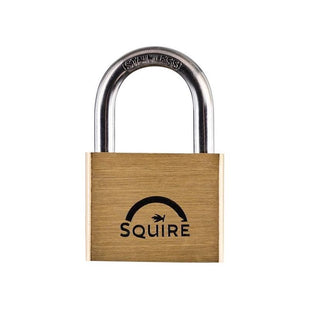 Squire LN5S Lion Marine Padlock 5-Pin 50mm Squire - RockBottom Nothampton