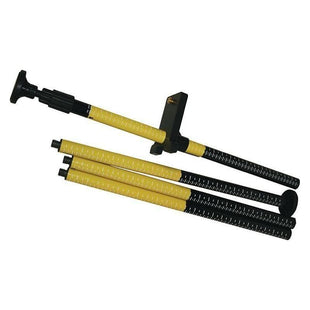 Stanley® Intelli Tools 1-77-184 Floor to Ceiling 4 Section Laser Pole STANLEY® Intelli Tools - RockBottom Nothampton