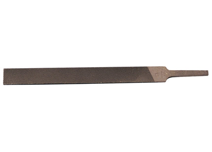 Draper Bastard Cut Hand File, 6 x 300mm 60205 Draper - Town Tools 
