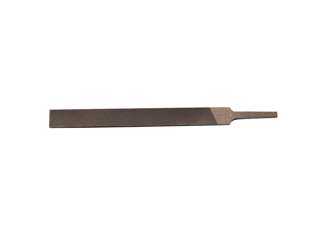 Draper Bastard Cut Hand File, 6 x 300mm 60205 Draper - Town Tools 