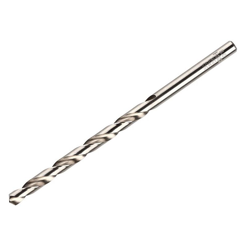 Irwin® HSS Long Pro Drill Bits Bulk Pack (10) 6.5mm OL:150mm WL:100mm IRWIN® - RockBottom Northampton