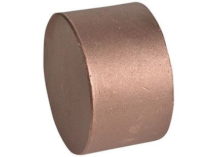 Thor 316C Copper Replacement Face Size 4 (50mm) Thor - RockBottom Northampton