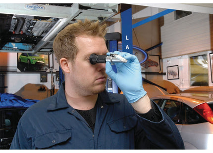 Draper Anti-Freeze, Battery and Screenwash Refractometer Kit 10645 Draper - Town Tools 
