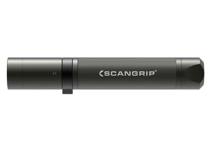 Scangrip® FLASH 600 Torch 600 lumens SCANGRIP® - RockBottom Nothampton